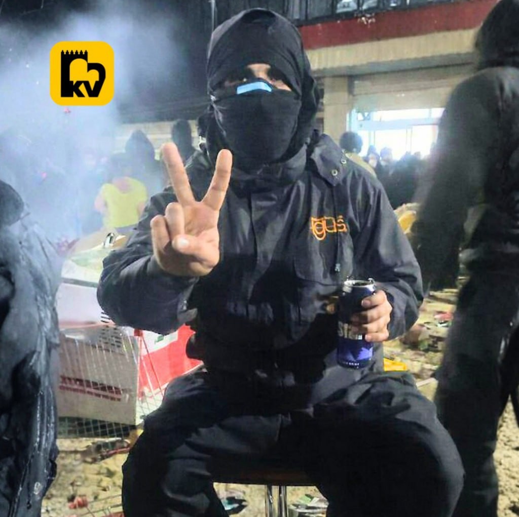 سخن روز – امید بستن به آمریکا خطای راهبردی در مسیر&nbsp;سرنگونی