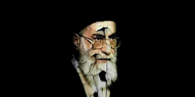 سخن روز – نگاهی به سخنرانی خامنه ای جلاد در ۱۲ بهمن